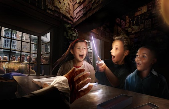 harry potter world orlando. World of #39;Harry Potter#39;