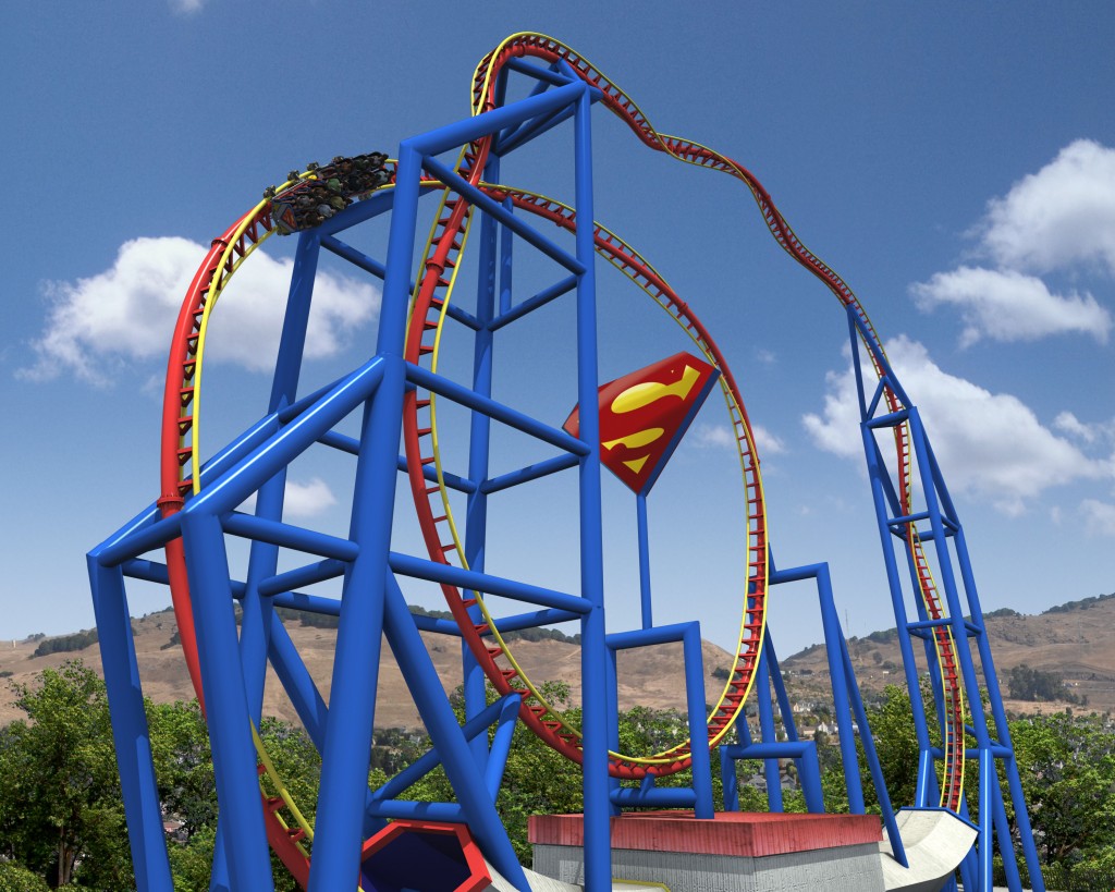 six flags discovery kingdom tickets