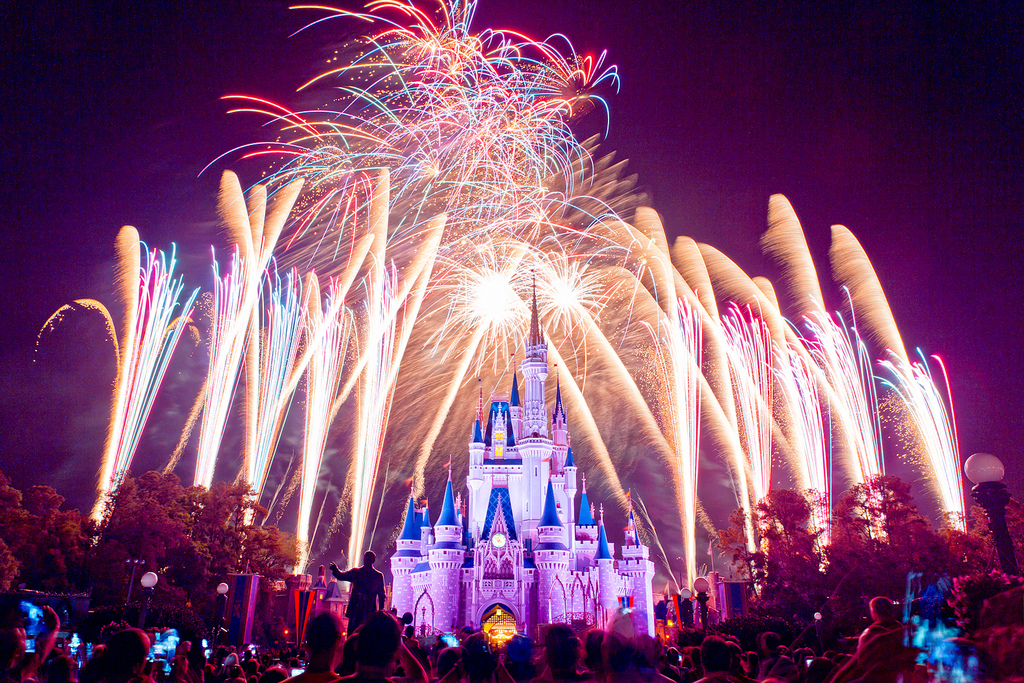 Why I Love Disney’s Magic Kingdom – Orlando Attraction Tickets blog