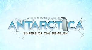 Antarctica Empire of the Penguin
