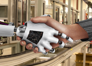 robotqueing