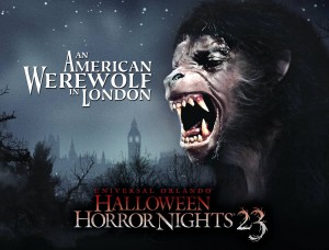 American Werewolf in London