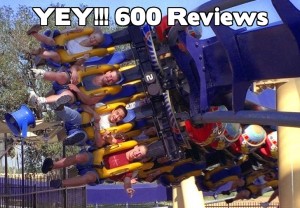 600 reviews