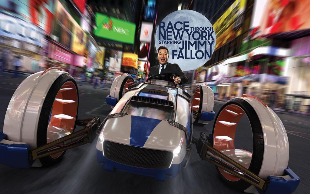 Race-Through-New-York-Starring-Jimmy-Fallon-Key-Art