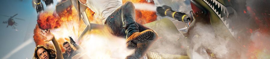  Fast & Furious: Supercharged To Close