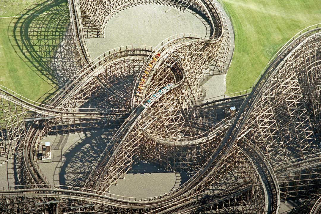 SeaWorld and Busch Gardens new Coaster names announced! - Attraction ...