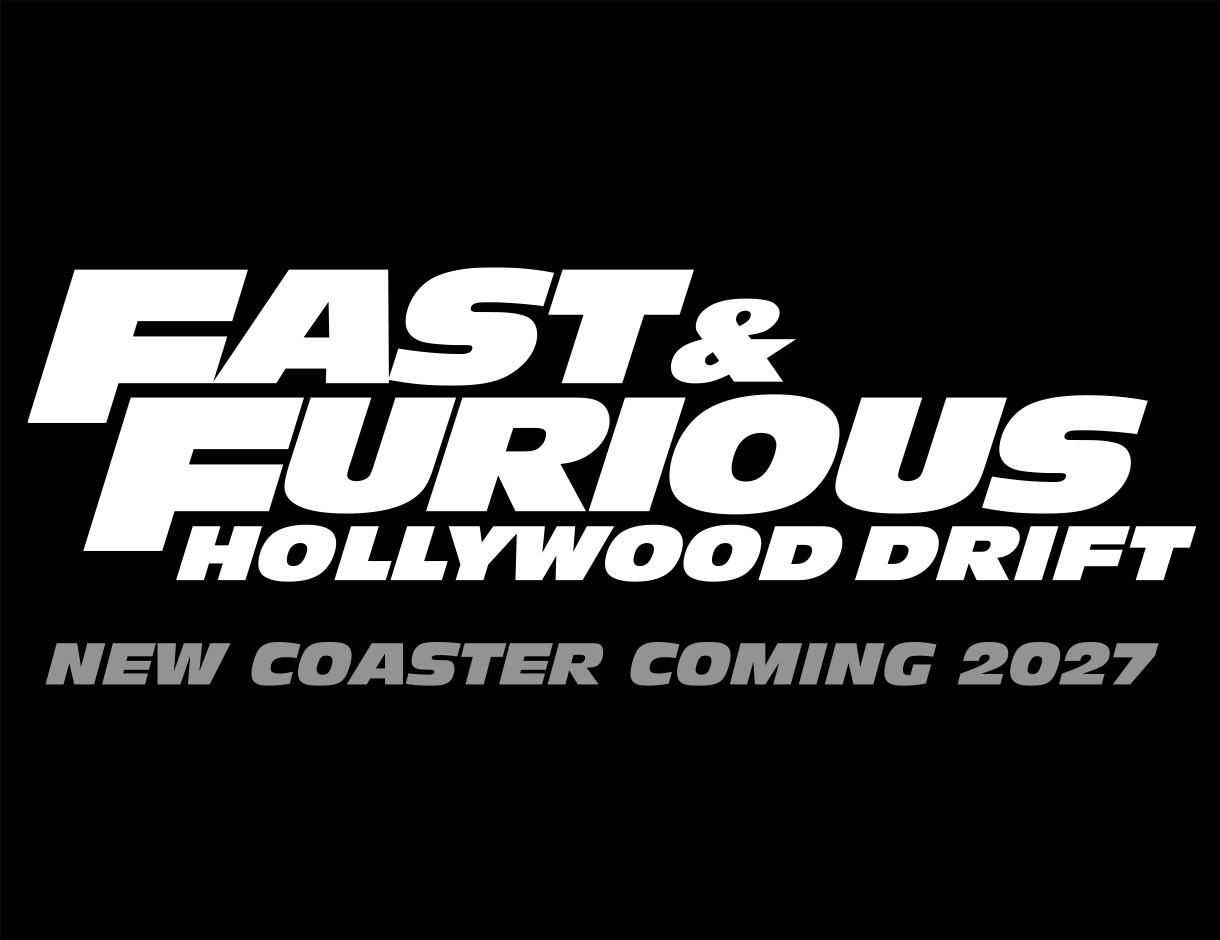 Universal Confirms New Coaster Details