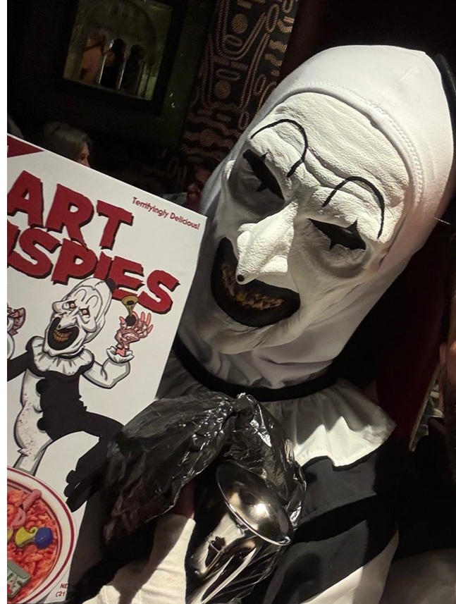 How Can I Visit Every Halloween Horror Nights 35 House?