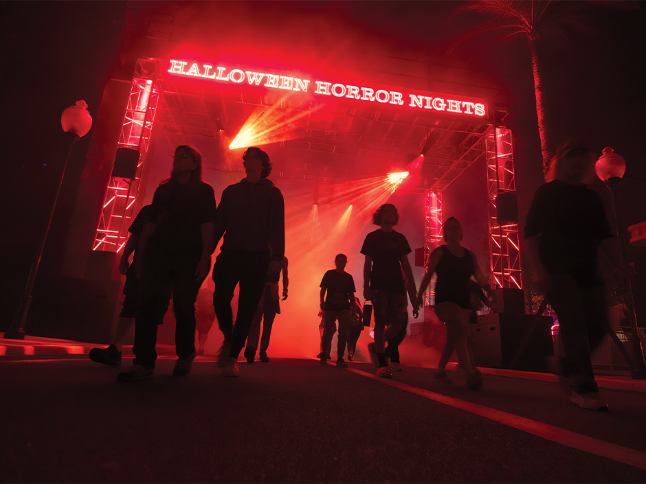 Halloween Horror Nights 35 Reviews Are In! Here