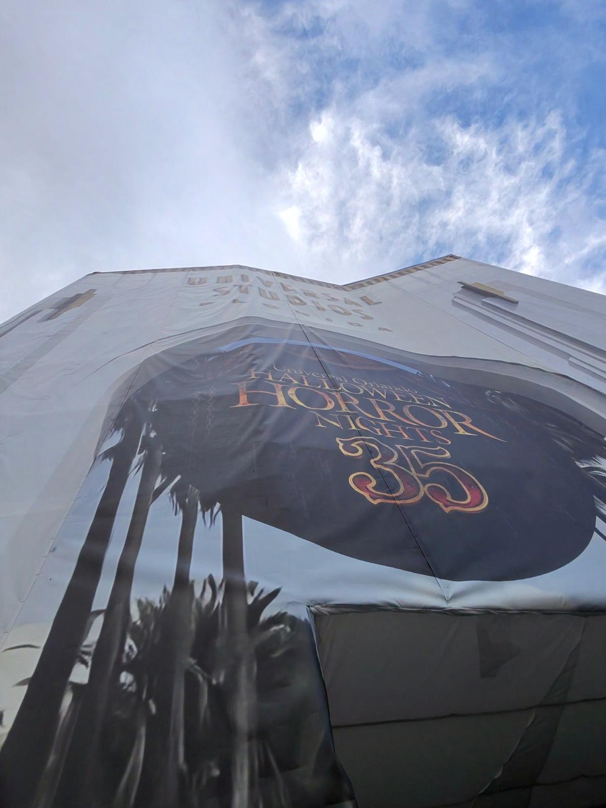 Halloween Horror Nights 35: Our Top 10 Houses Ranked After Visiting Universal Orlando