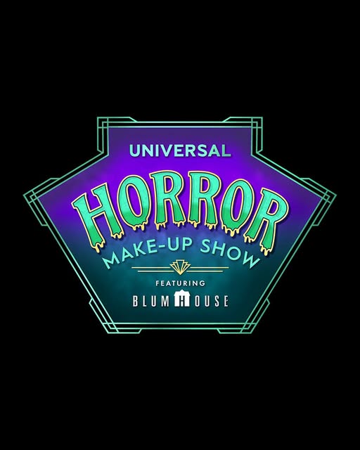Universal Horror Make-Up Show Gets a Blumhouse Makeover at Universal Orlando!