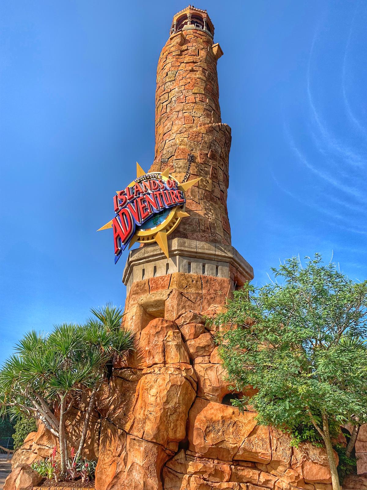 Universal Islands of Adventure Guide: Best Rides & 2027 Updates