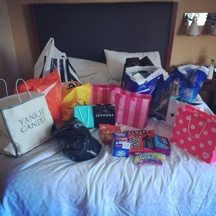 10 Trending Things to Buy in Orlando That Are Hard to Find in the UK