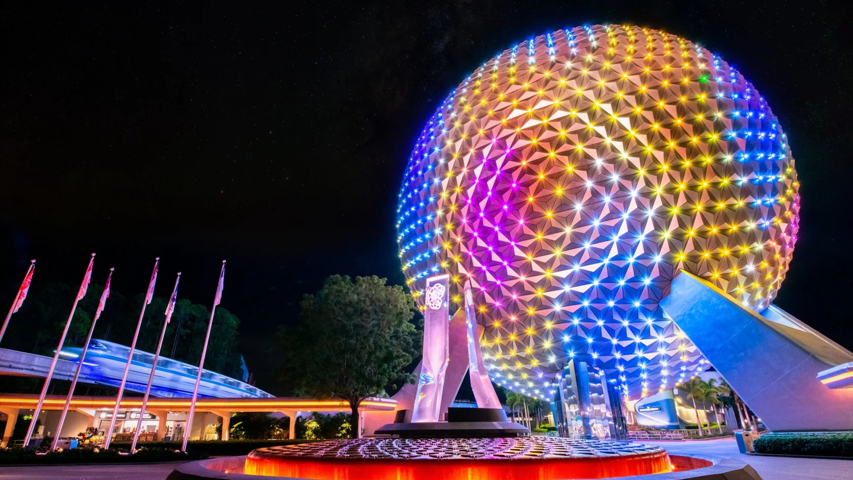 EPCOT Guide: Best Rides, World Showcase, Restaurants and What’s Coming in 2027